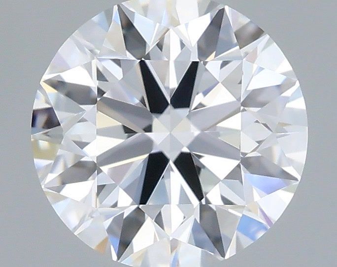 1.19 ct. round Lab Grown Diamond front image