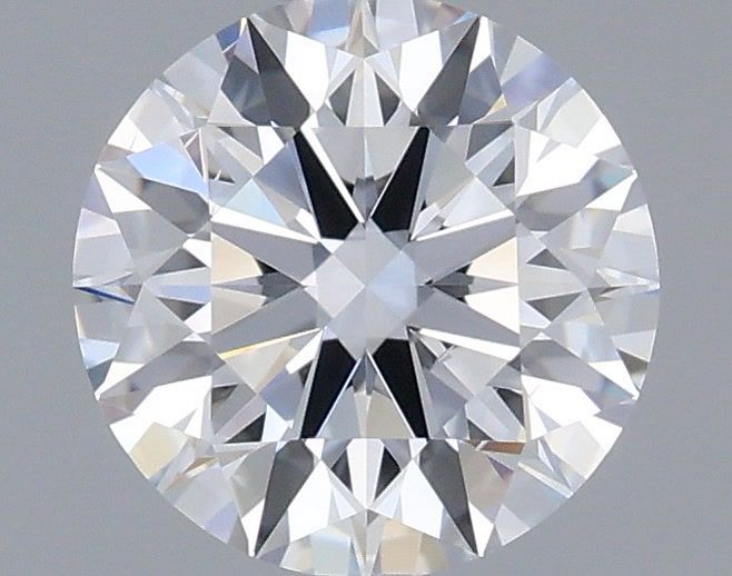 1.09 ct. round Lab Grown Diamond front image