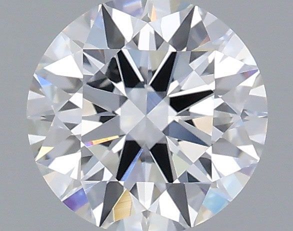 1.19 ct. round Lab Grown Diamond front image