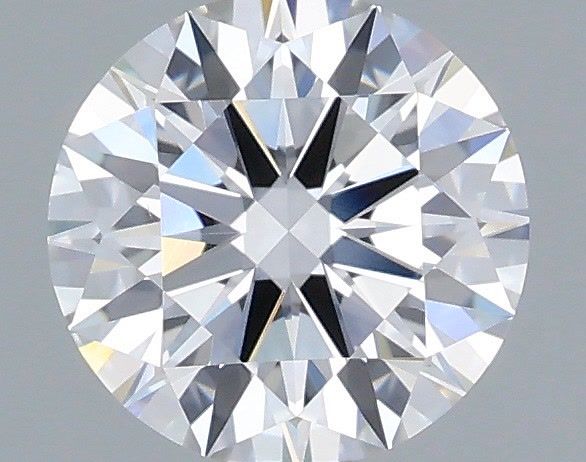 1.09 ct. round Lab Grown Diamond front image
