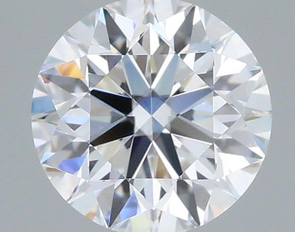 1.11 ct. round Lab Grown Diamond front image