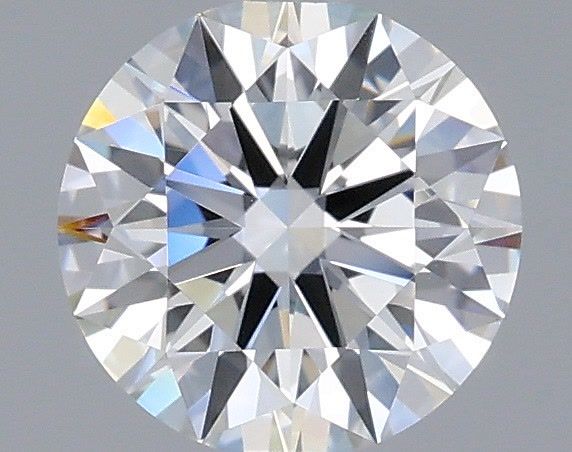 1.19 ct. round Lab Grown Diamond front image