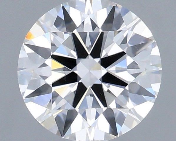 1.14 ct. round Lab Grown Diamond front image