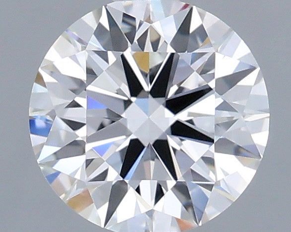 1.09 ct. round Lab Grown Diamond front image