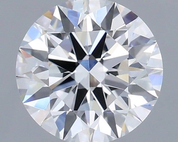 1.09 ct. round Lab Grown Diamond front image