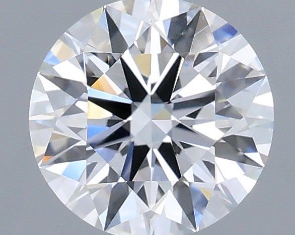 1.09 ct. round Lab Grown Diamond front image