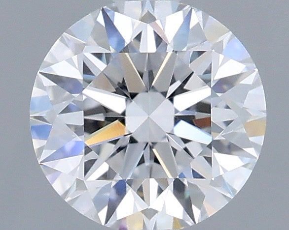 1.09 ct. round Lab Grown Diamond front image