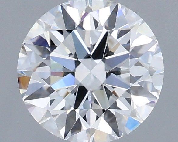 1.09 ct. round Lab Grown Diamond front image