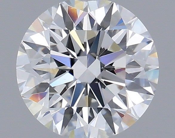 1.17 ct. round Lab Grown Diamond front image