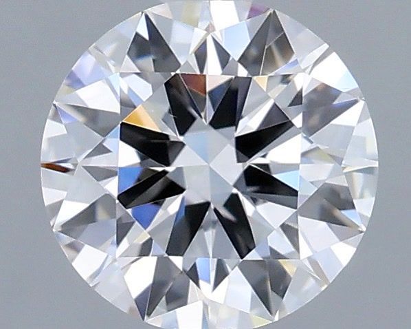 1.15 ct lab-grown Round Diamond