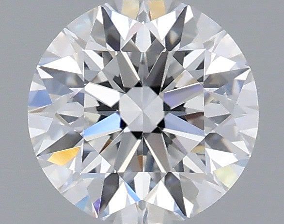 1.18 ct lab-grown Round Diamond