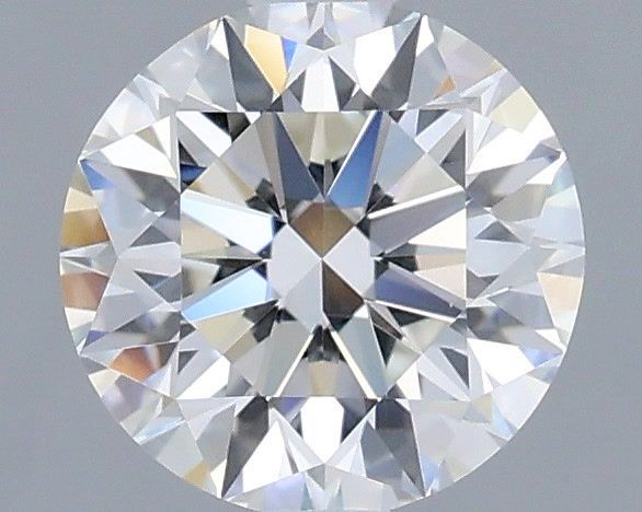 1.09 ct. round Lab Grown Diamond front image