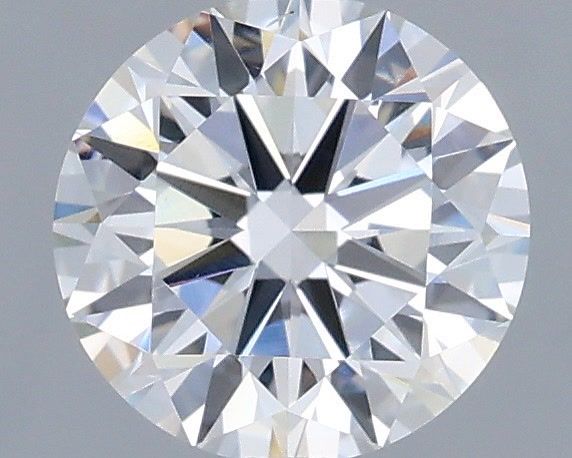 1.13 ct lab-grown Round Diamond