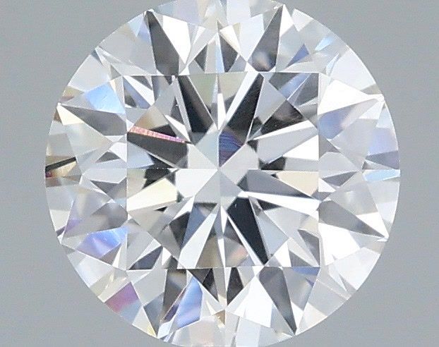 1.11 ct. round Lab Grown Diamond front image