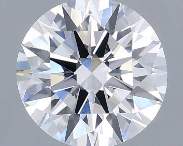 1.09 ct. round Lab Grown Diamond front image