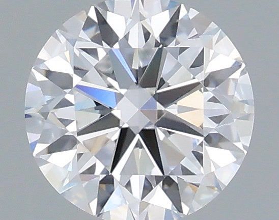 1.11 ct. round Lab Grown Diamond front image