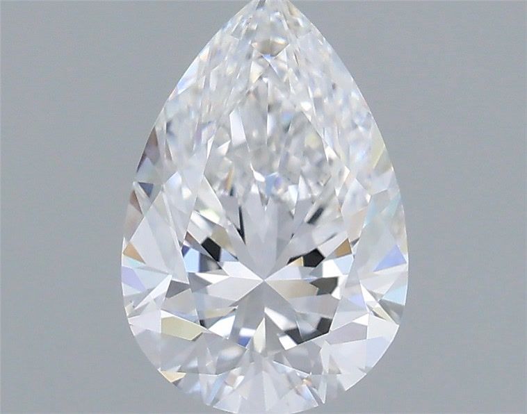1.05 ct. pear Lab Grown Diamond front image