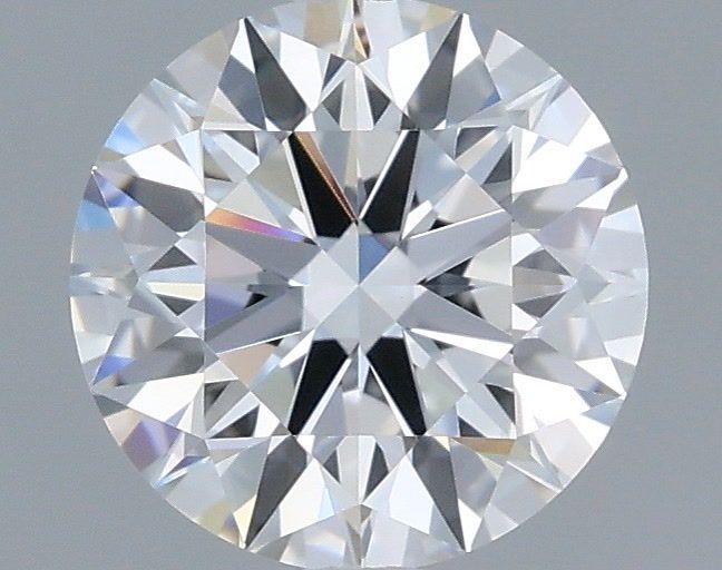 1.03 ct. round Lab Grown Diamond front image