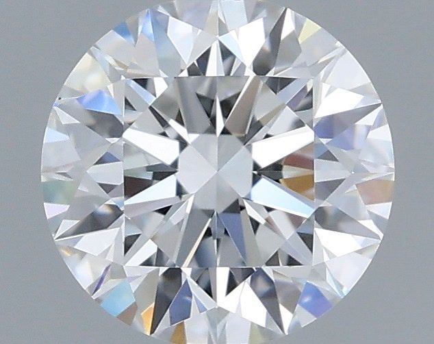 1.03 ct. round Lab Grown Diamond front image