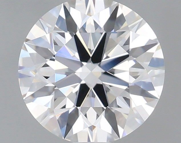 1.03 ct. round Lab Grown Diamond front image