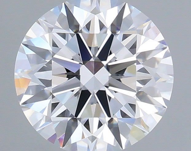 1.03 ct. round Lab Grown Diamond front image