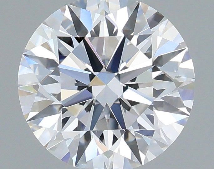 1.03 ct. round Lab Grown Diamond front image