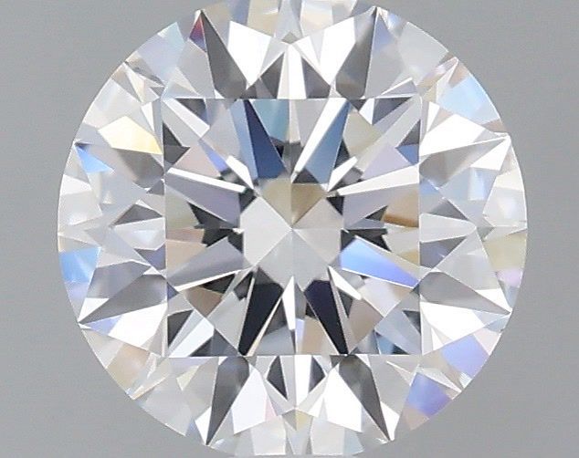 1.03 ct. round Lab Grown Diamond front image