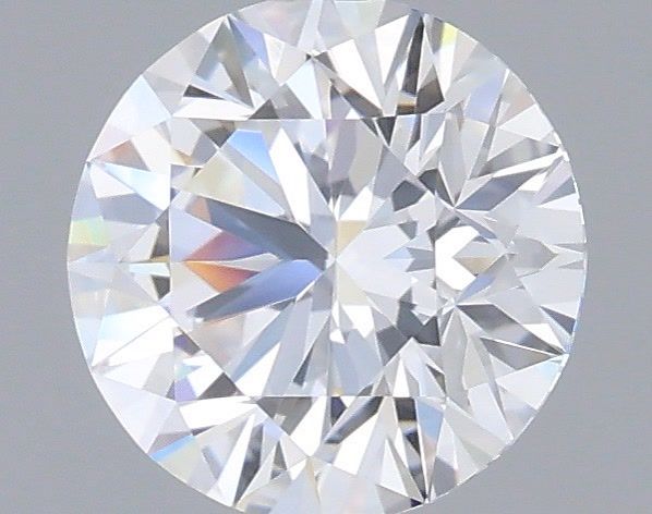 1.03 ct. round Lab Grown Diamond front image