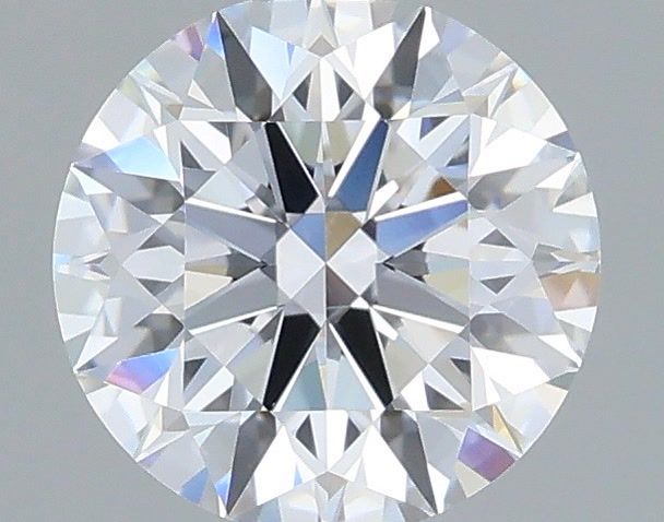 1.03 ct. round Lab Grown Diamond front image