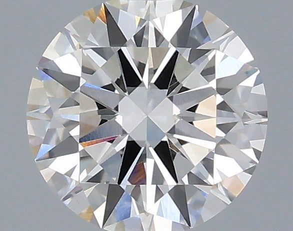 1.00 ct Round diamond