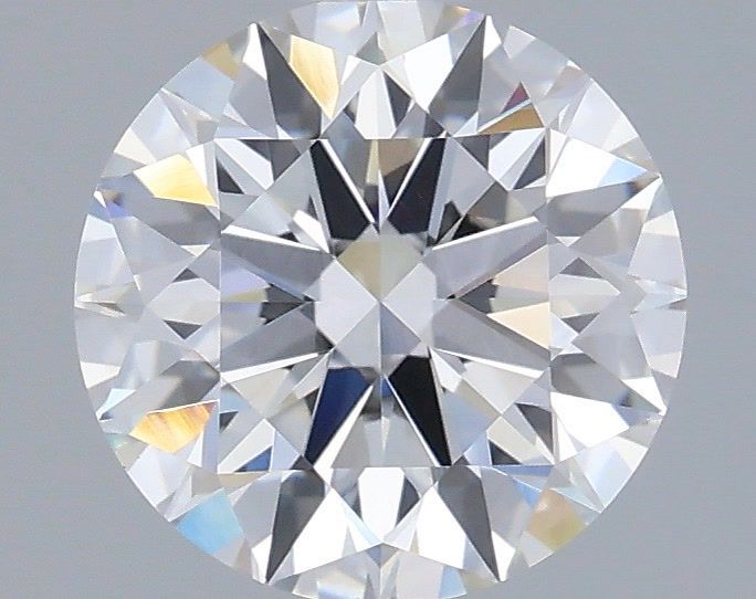 2.07 Carat