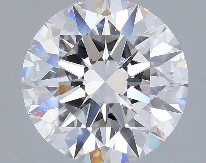 2.07 Carat