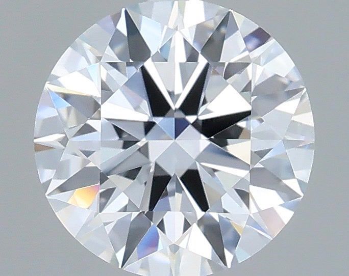 1.51 ct Round diamond