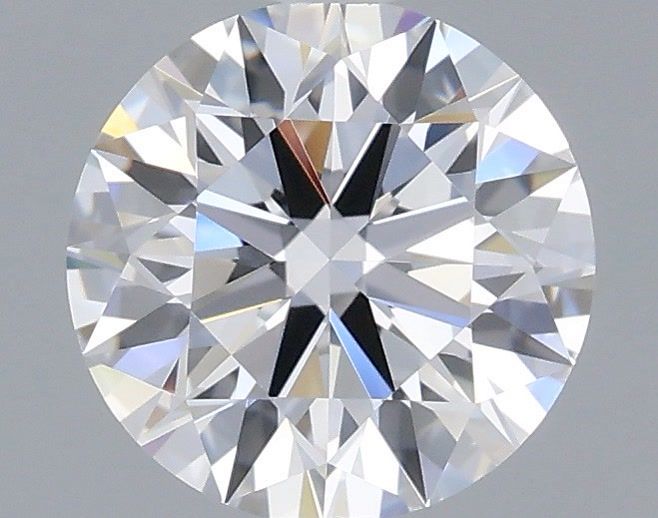 1.00 ct. round Lab Grown Diamond front image