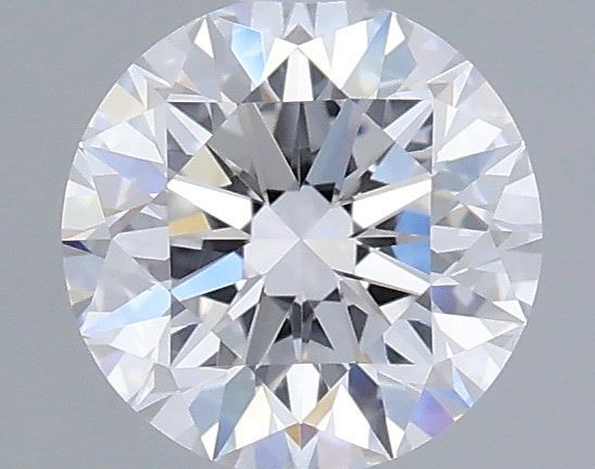 1.01 ct. round Lab Grown Diamond front image