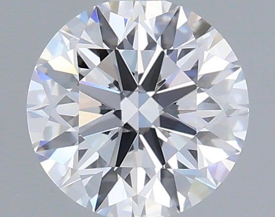 1.01 ct. round Lab Grown Diamond front image
