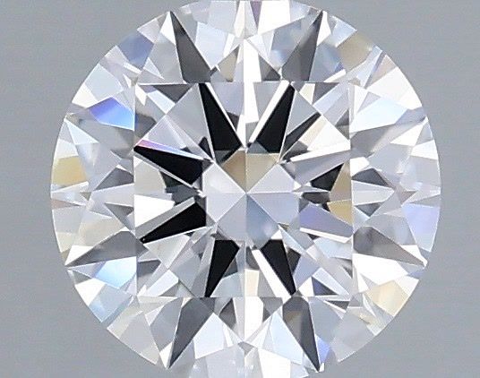1.00 ct. round Lab Grown Diamond front image