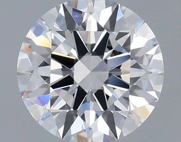 1.00 ct. round Lab Grown Diamond front image
