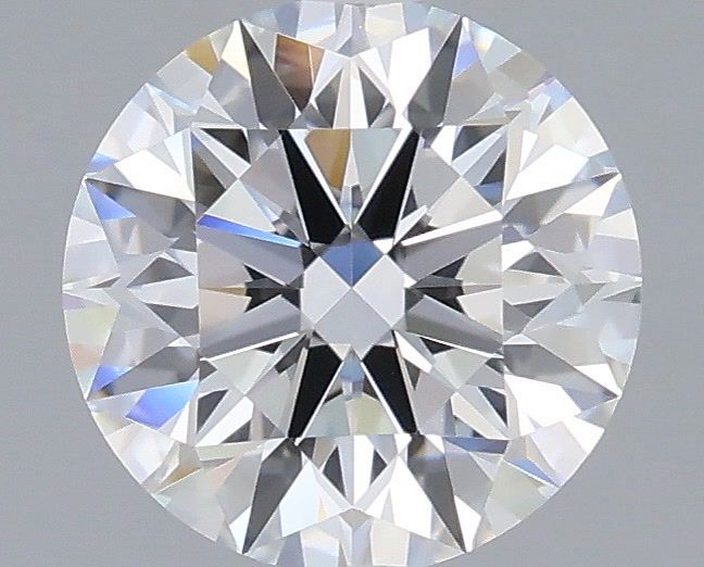 1.06 ct. round Lab Grown Diamond front image
