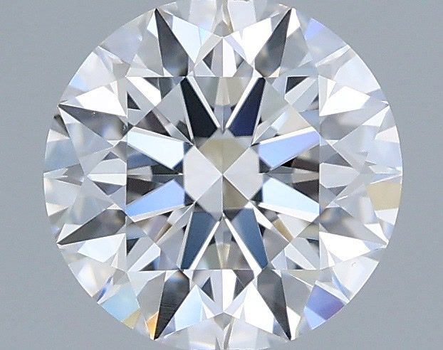 1.03 ct. round Lab Grown Diamond front image