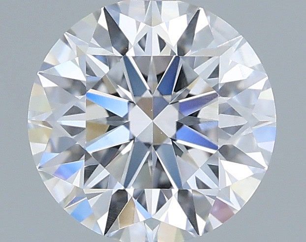 1.06 ct. round Lab Grown Diamond front image