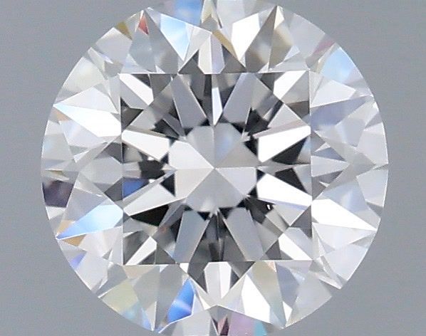 1.00 ct. round Lab Grown Diamond front image