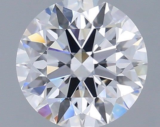 1.03 ct. round Lab Grown Diamond front image