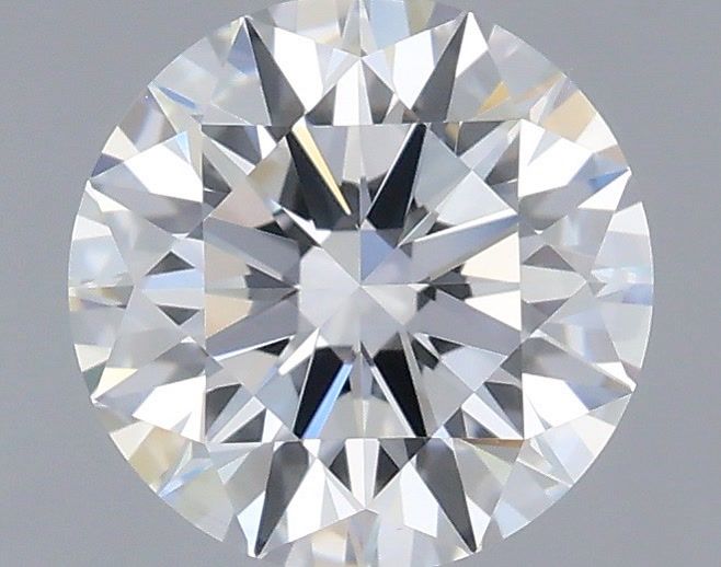 1.07 ct. round Lab Grown Diamond front image