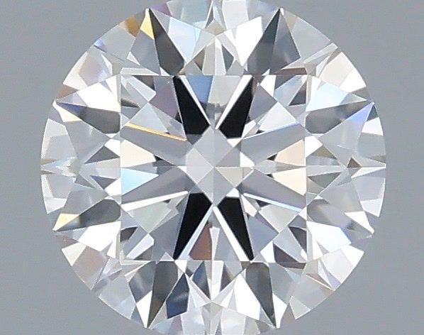 1.06 ct. round Lab Grown Diamond front image