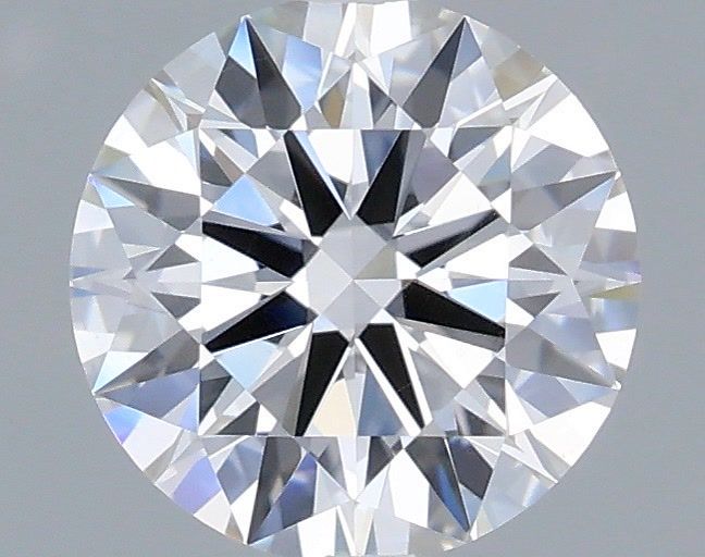 1.09 ct. round Lab Grown Diamond front image