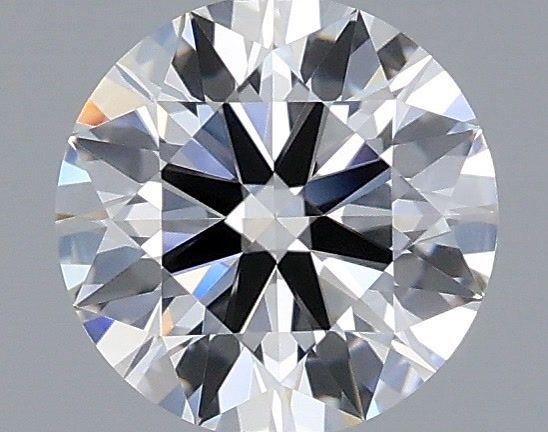 1.01 ct. round Lab Grown Diamond front image