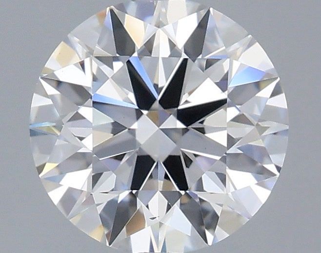 1.50 ct. round Lab Grown Diamond front image