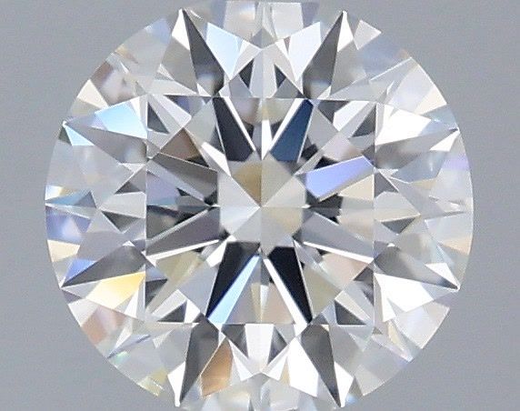 1.03 ct. round Lab Grown Diamond front image