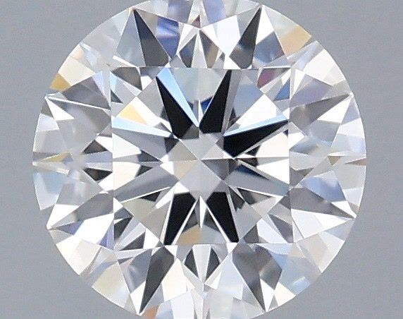 1.03 ct. round Lab Grown Diamond front image
